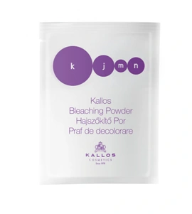 Kallos Kjmn szőkítőpor 35g főképe